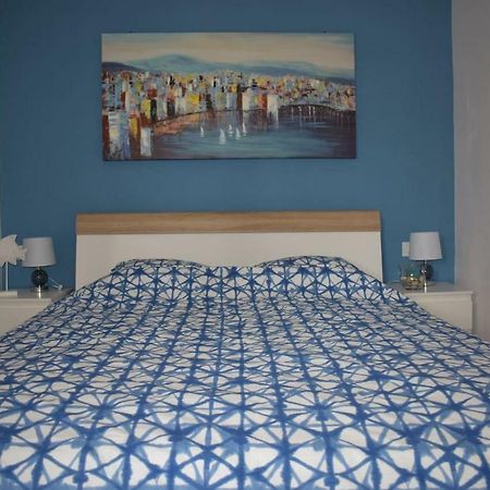 Apartment Losca Опатия Экстерьер фото