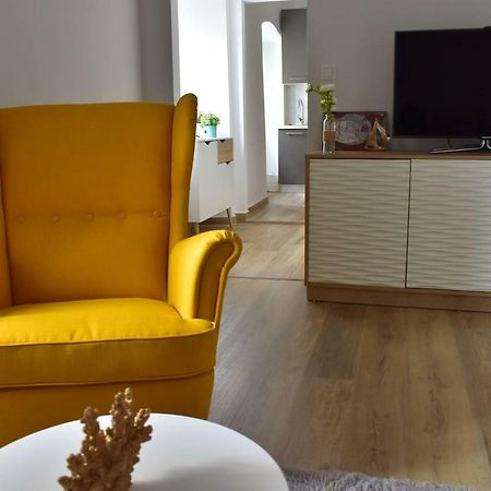 Apartment Losca Опатия Экстерьер фото