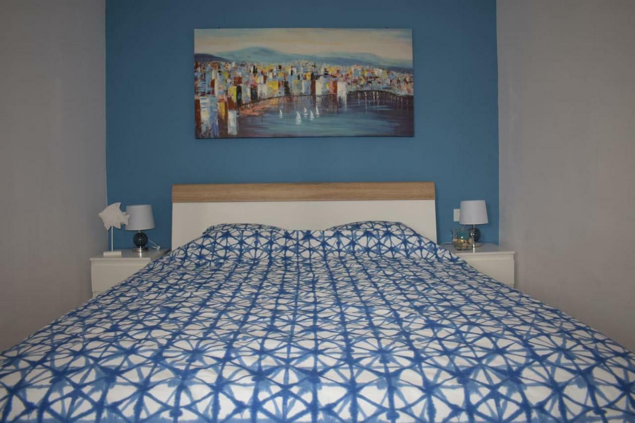 Apartment Losca Опатия Экстерьер фото