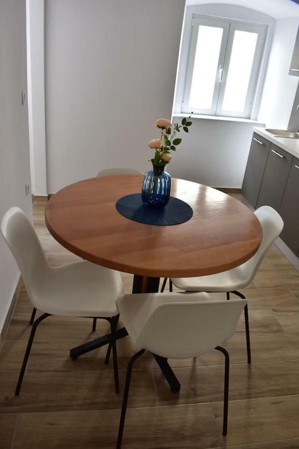 Apartment Losca Опатия Экстерьер фото