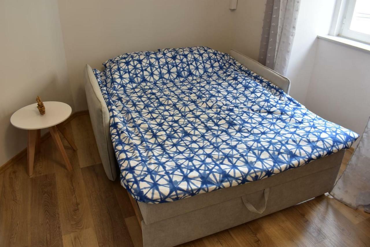 Apartment Losca Опатия Экстерьер фото