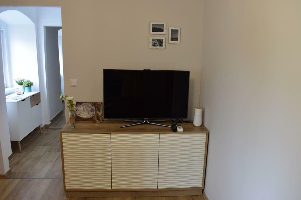 Apartment Losca Опатия Экстерьер фото