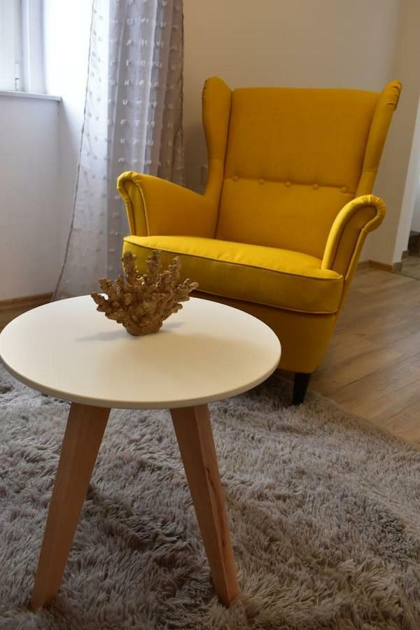 Apartment Losca Опатия Экстерьер фото
