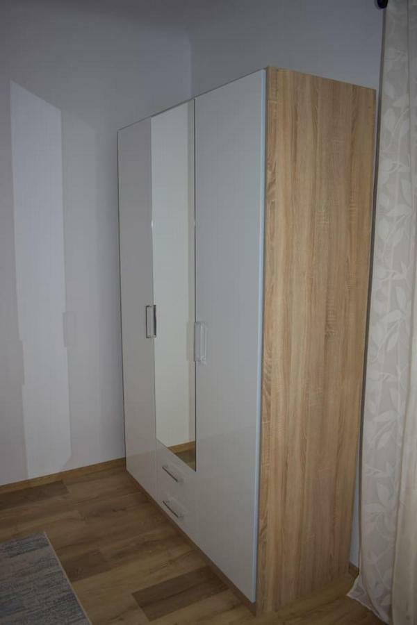 Apartment Losca Опатия Экстерьер фото