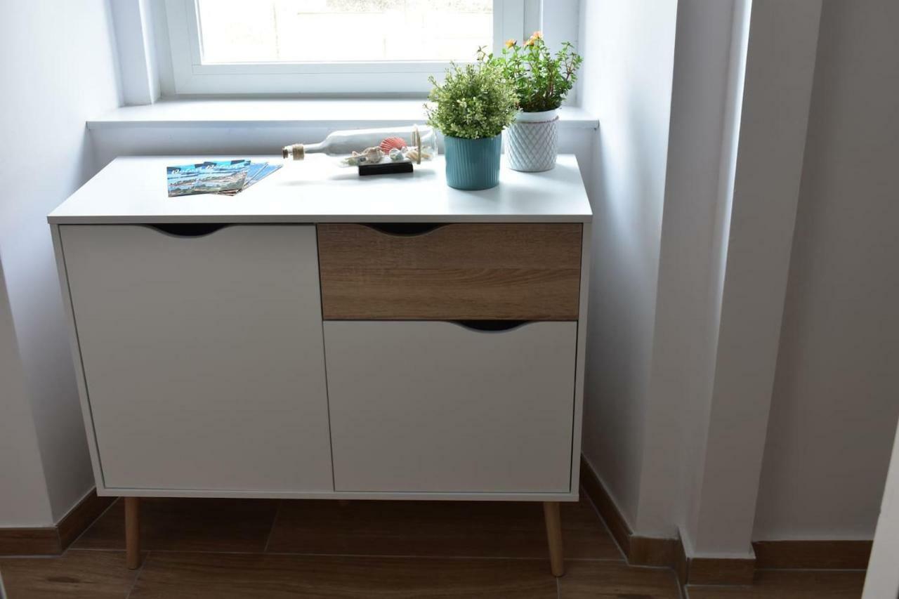 Apartment Losca Опатия Экстерьер фото