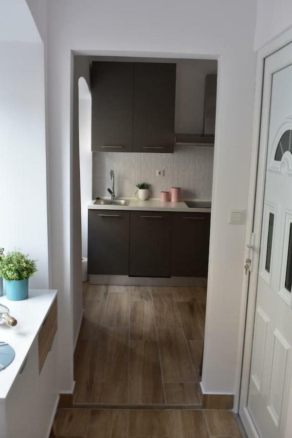 Apartment Losca Опатия Экстерьер фото